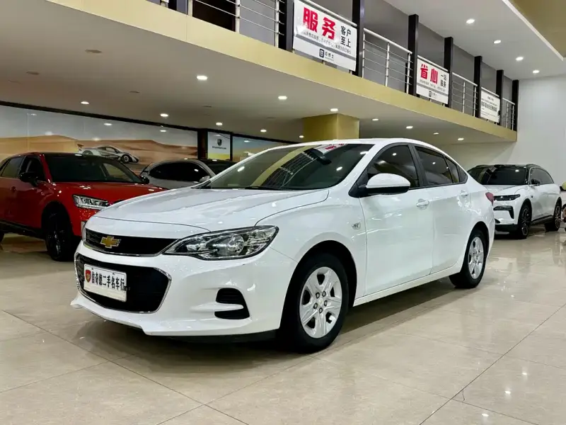 Chevrolet Cavalier
