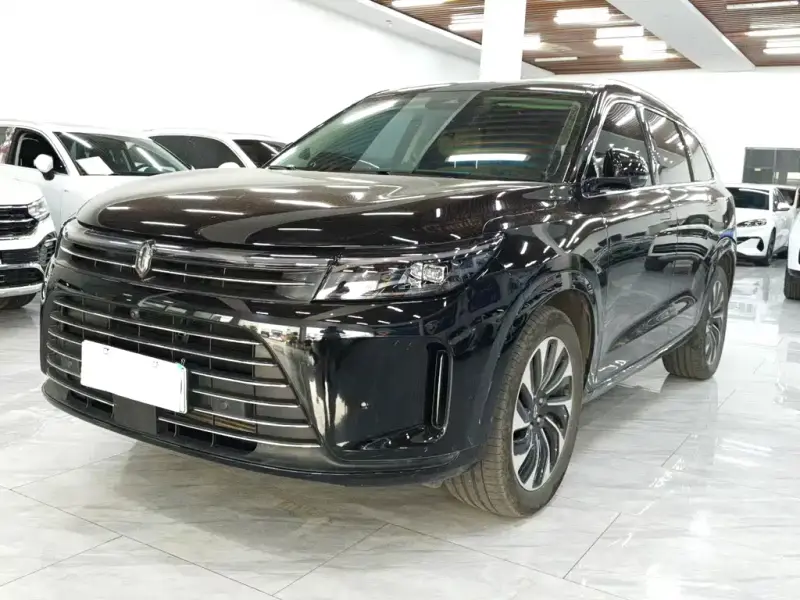 AITO M7