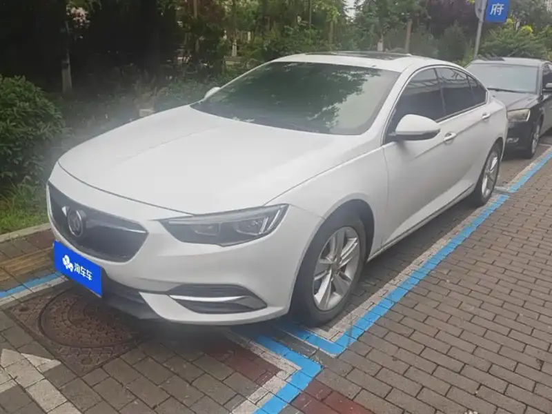 Buick Regal