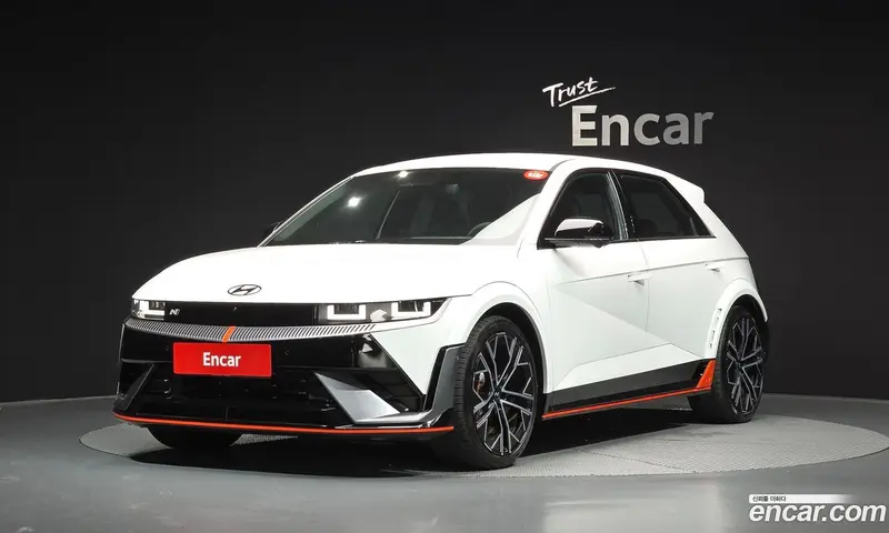 Hyundai Ioniq5