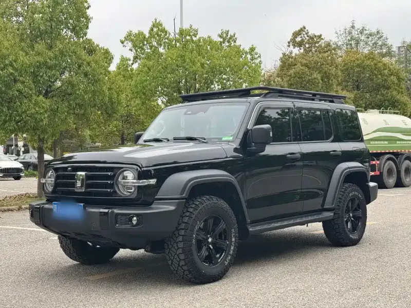 Tank 300
