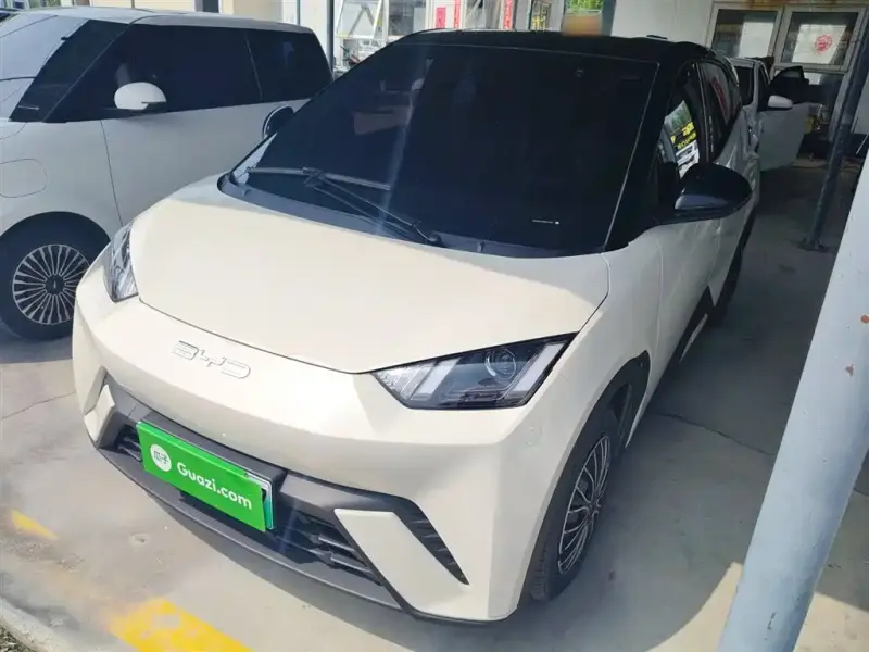 BYD Seagull