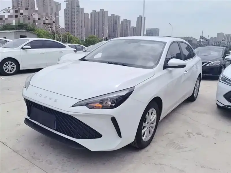 Roewe MG5 (i5)