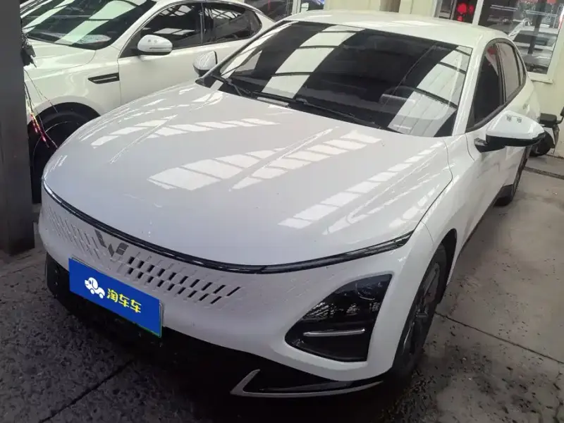 Wuling Starlight (Xingguang)