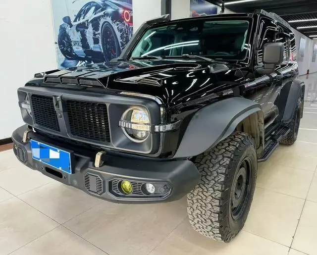 Tank 300