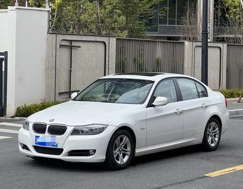 BMW 3-Series (Import)