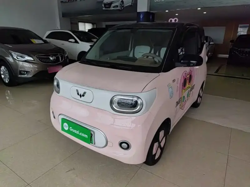 Wuling Hongguang Mini EV (MINIEV)