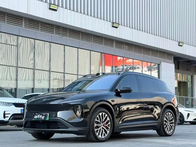 NIO ES6