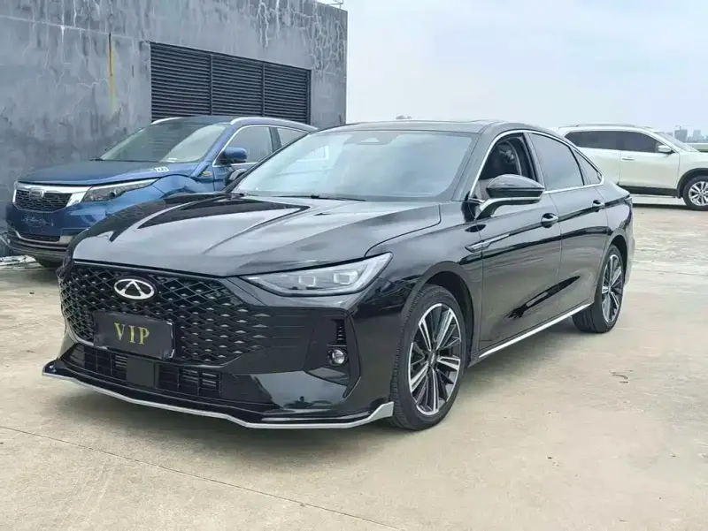 Chery Arrizo 8 PRO