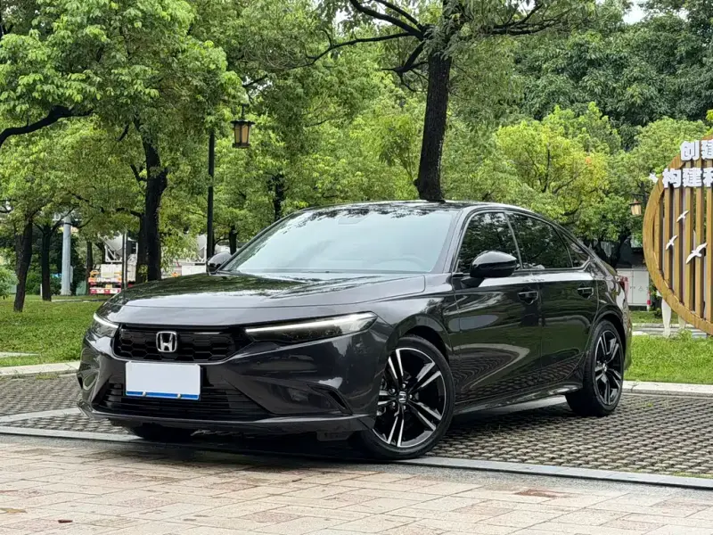 Honda Integra