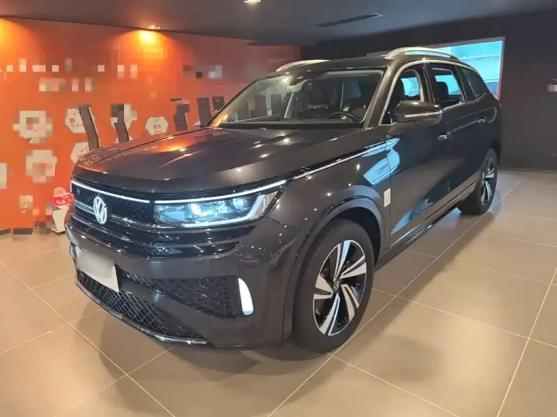 Volkswagen Tavendor