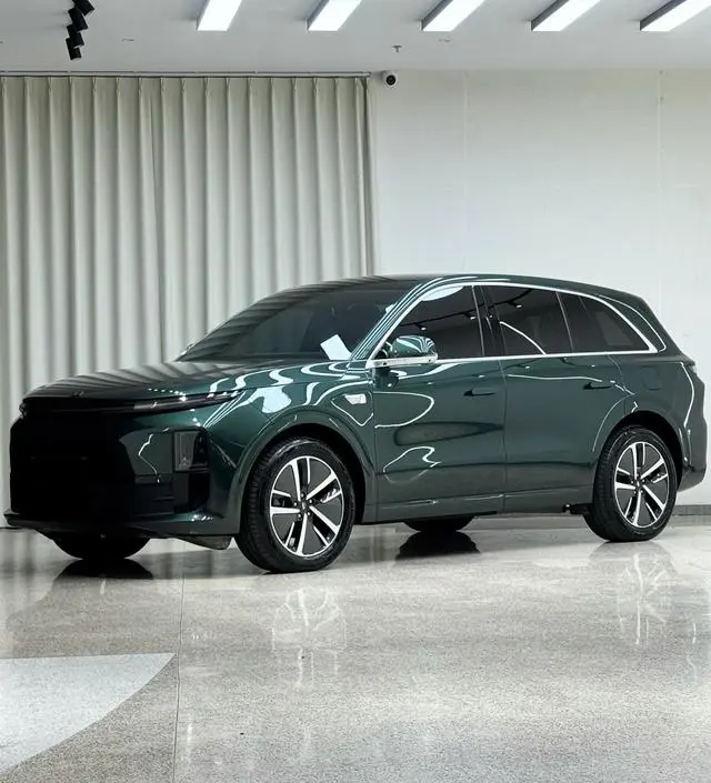 Li Auto L6