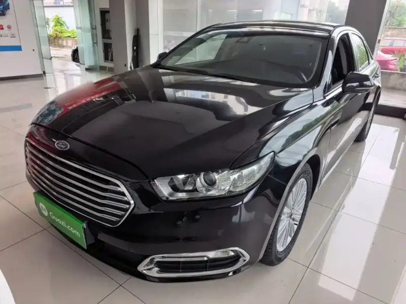 Ford Taurus