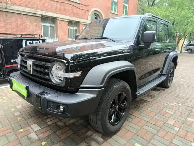 Tank 300
