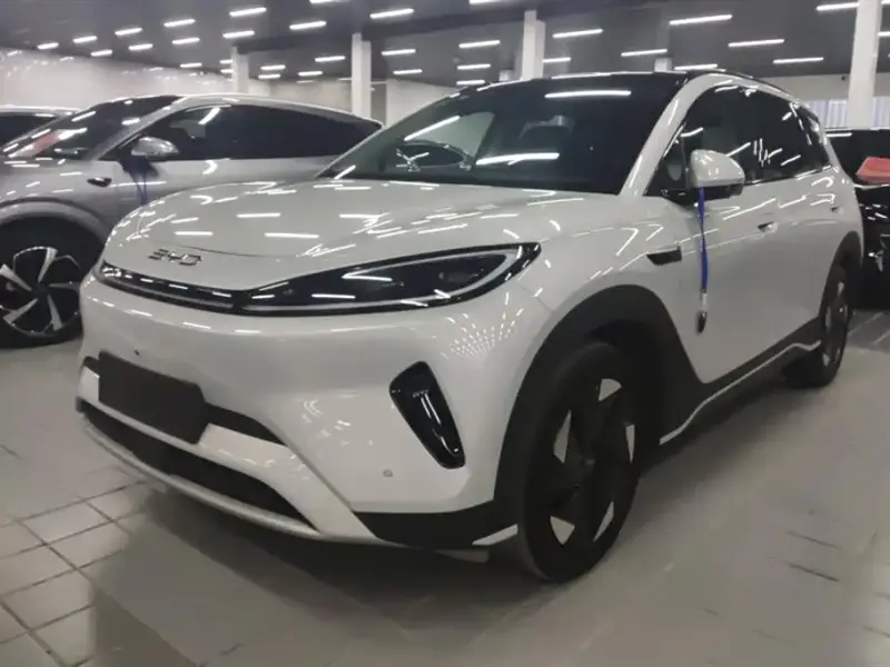 BYD Sea Lion 05 EV