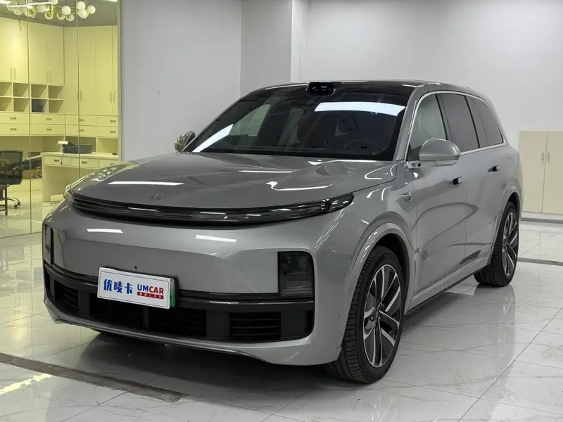 Li Auto L9