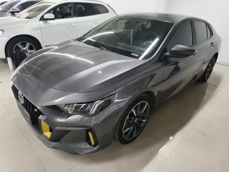 GAC Motor Empow (Shadow Leopard)