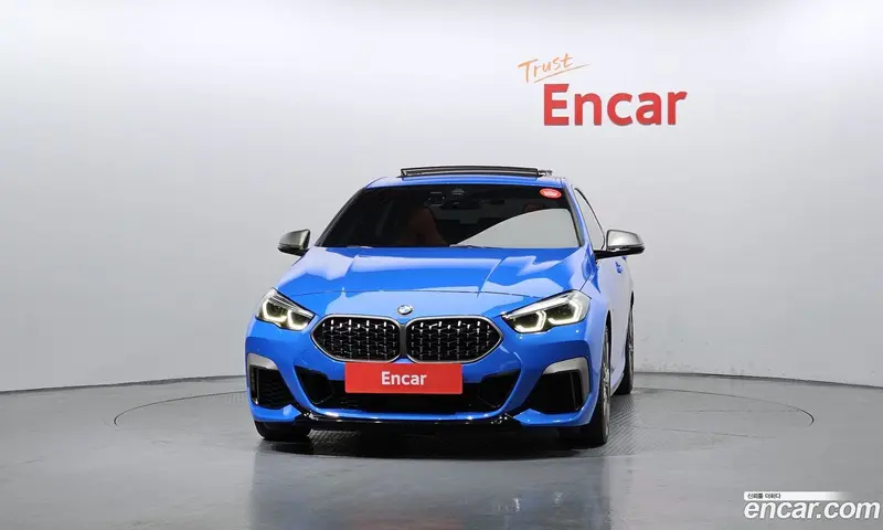 BMW 2-Series