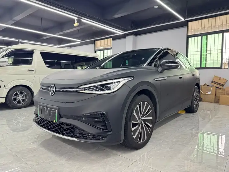 Volkswagen ID.4 X
