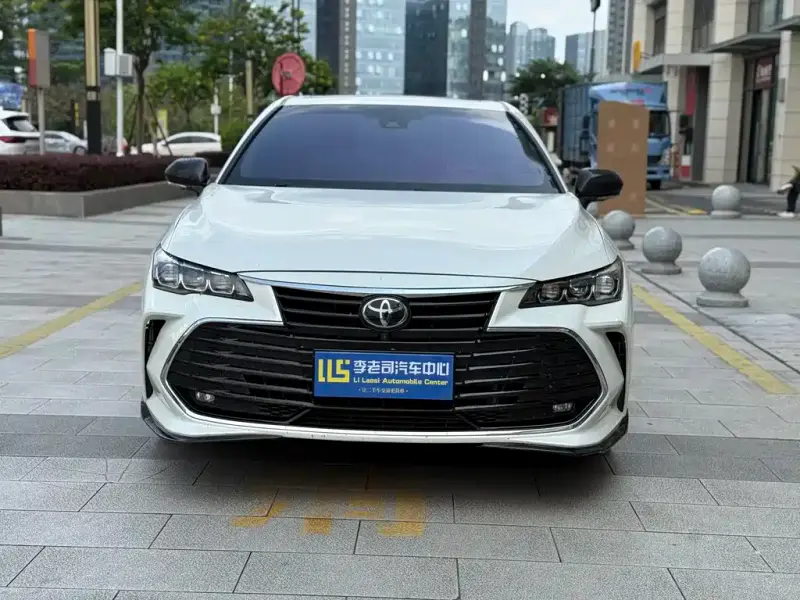 Toyota Avalon