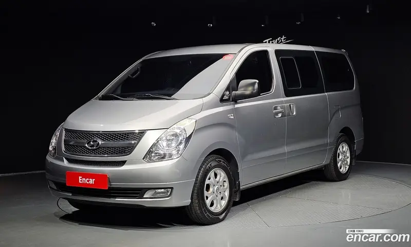 Hyundai H-1