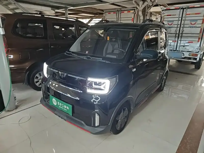 Wuling Hongguang Mini EV (MINIEV)