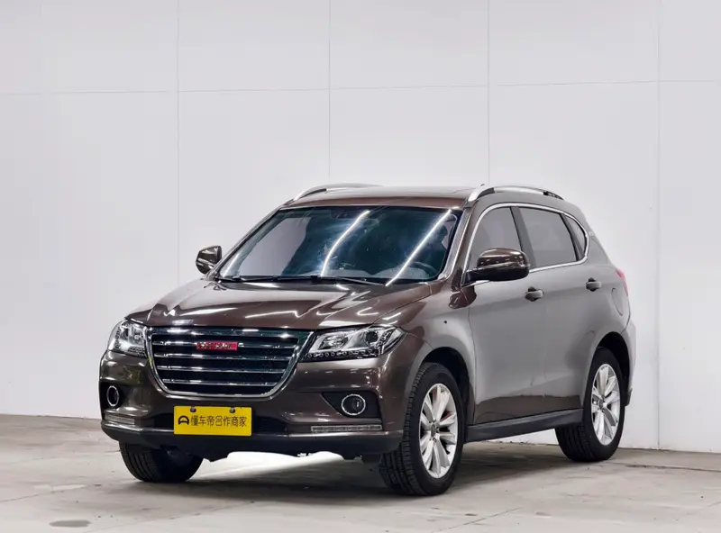 Haval H2