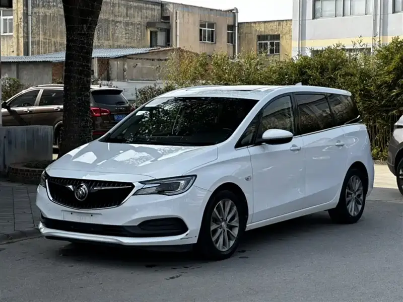 Buick GL6