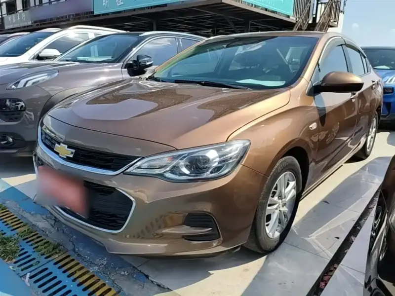 Chevrolet Cavalier