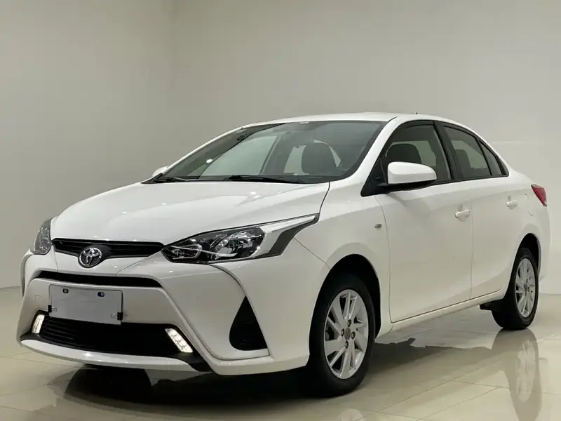 Toyota Yaris L
