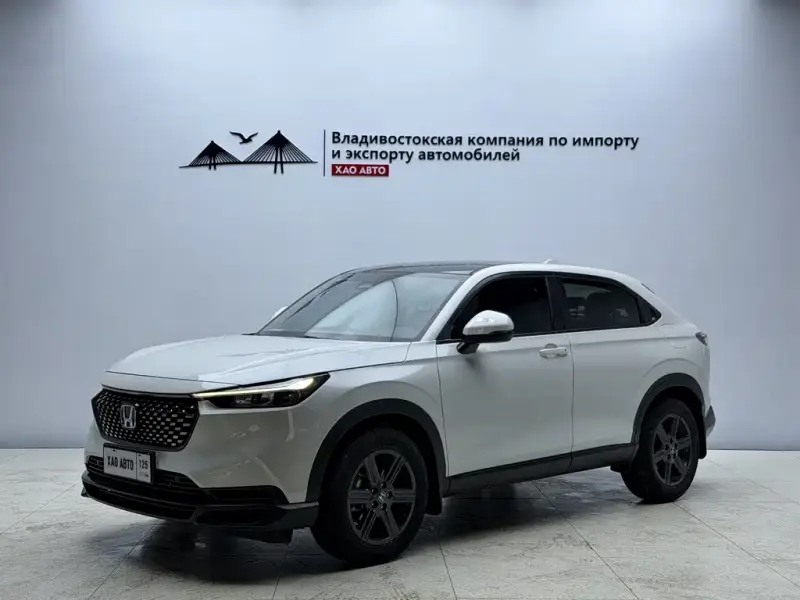 Honda XR-V