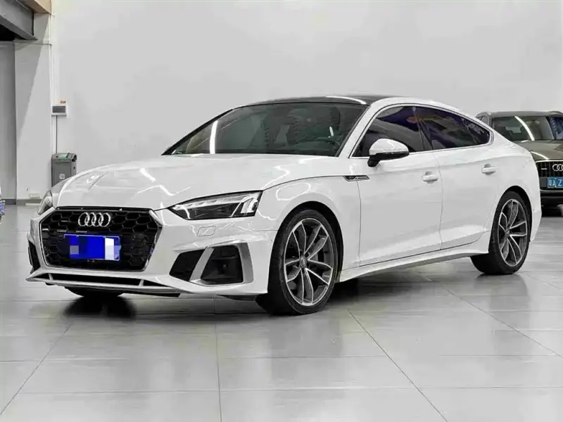 Audi A5 (Import)