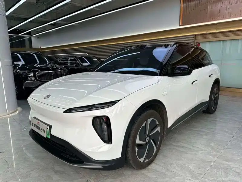 NIO ES6