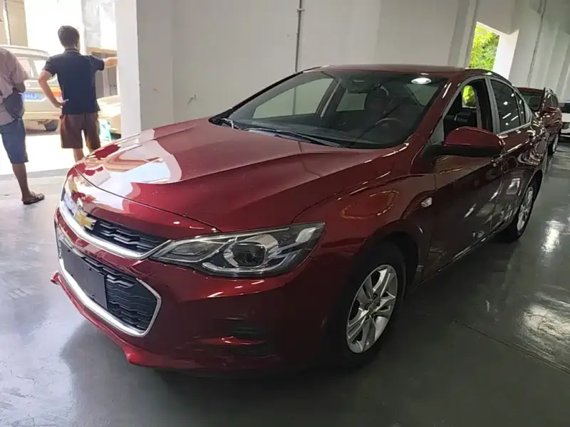 Chevrolet Cavalier