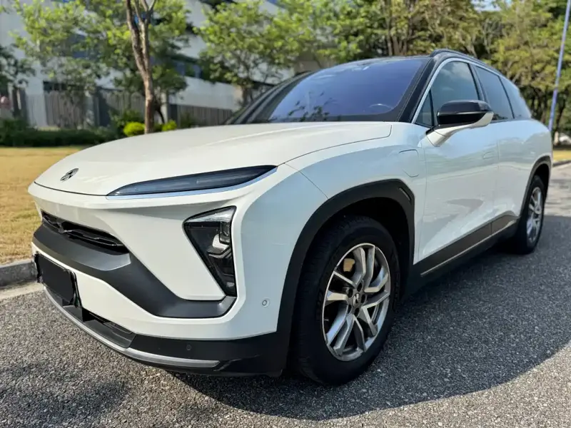 NIO ES6
