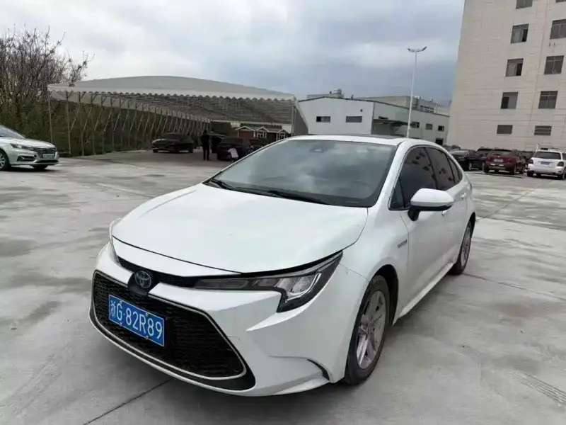 Toyota Levin