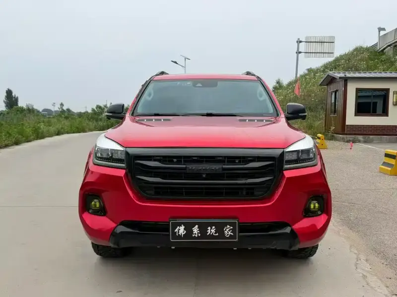 Haval H9