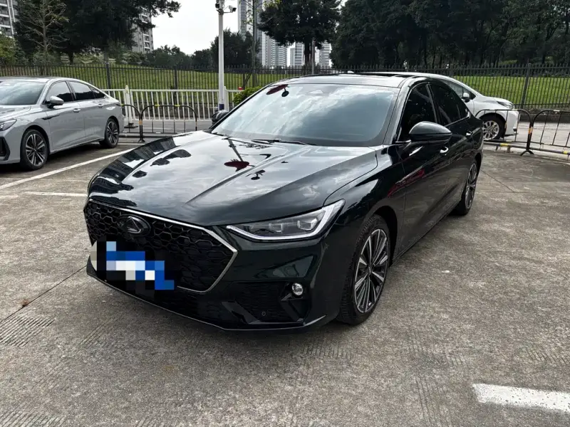 Chery Arrizo 8 PRO