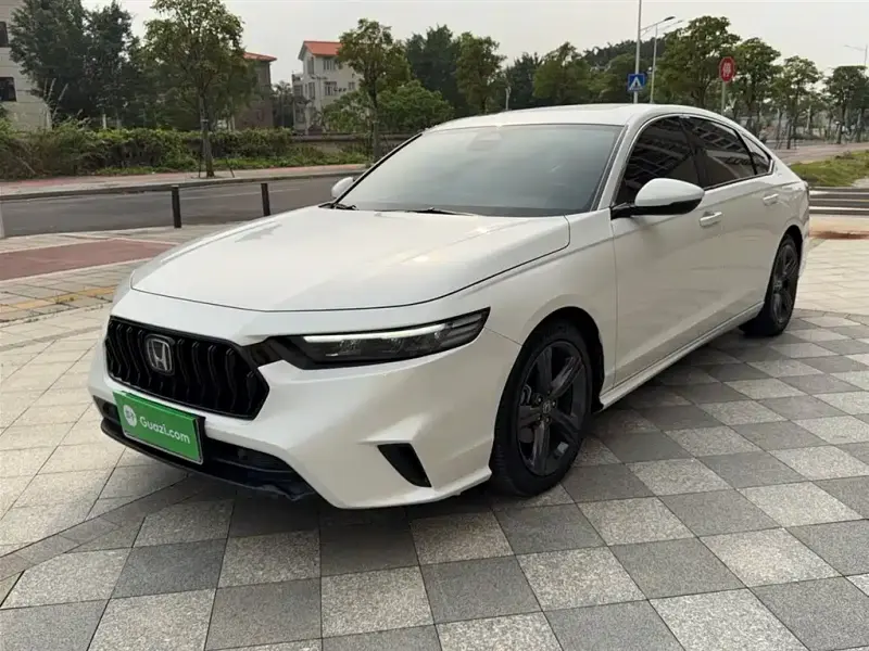 Honda Inspire