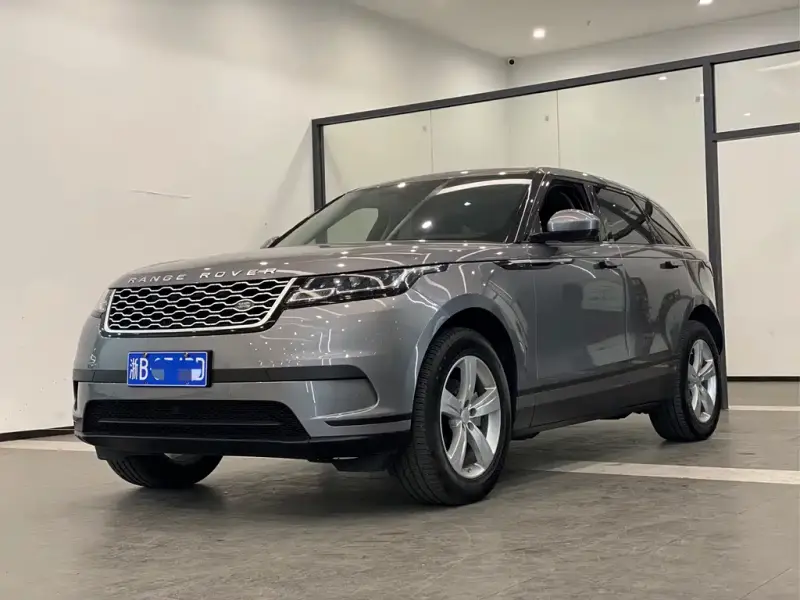 Land Rover Velar