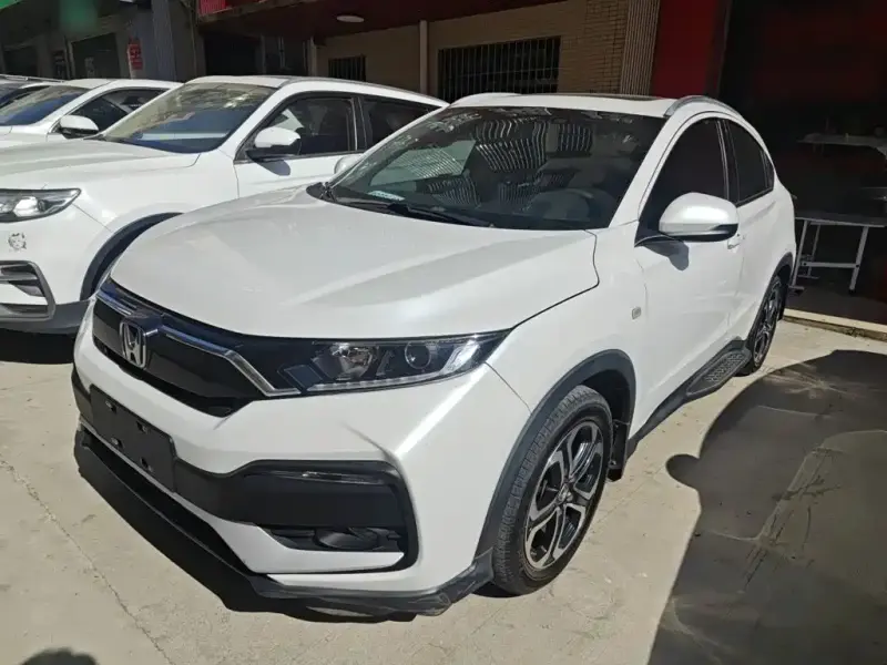 Honda XR-V
