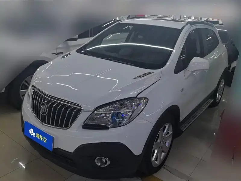 Buick Encore