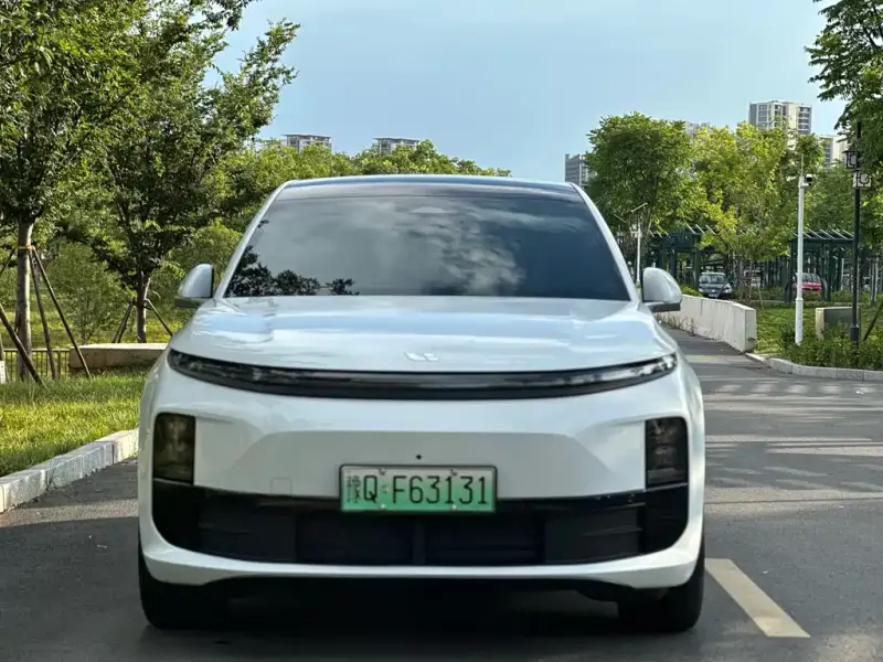 Li Auto L6