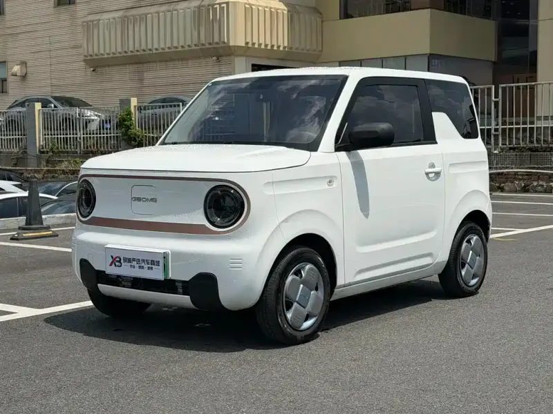 Galaxy Panda Mini (Panda)