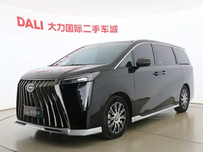 GAC Motor E9