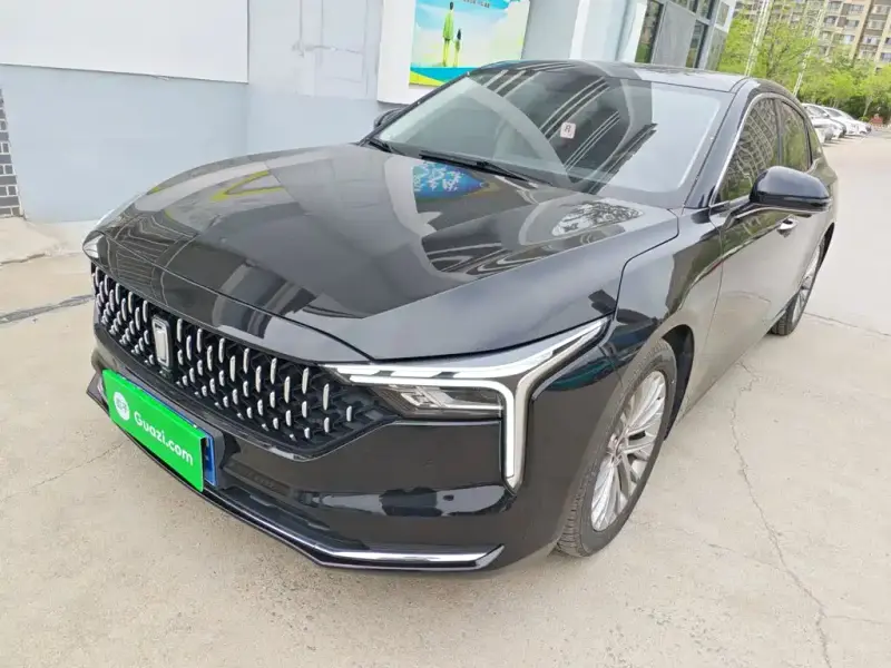 Bestune B70