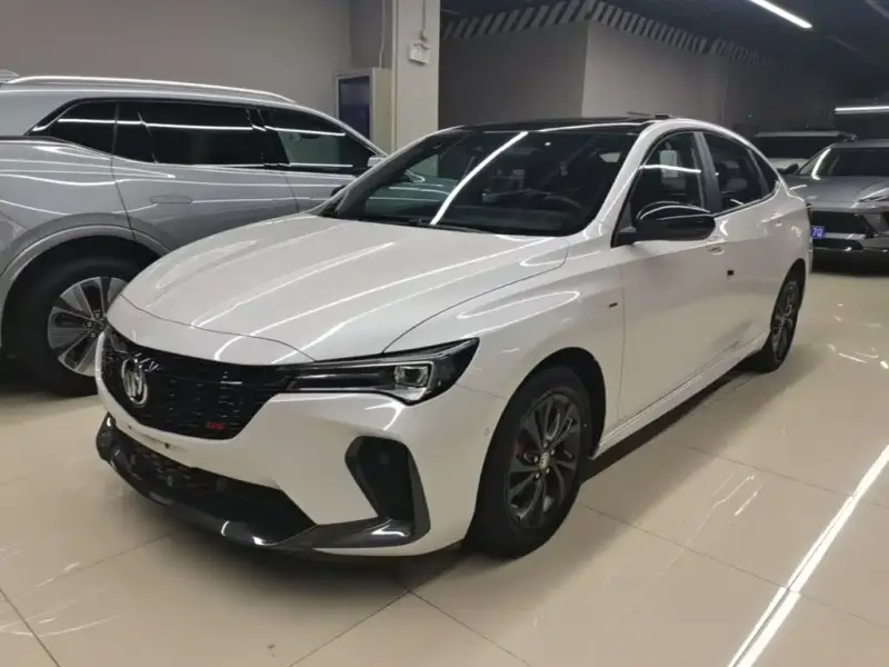 Buick Verano