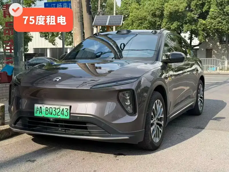 NIO ES6