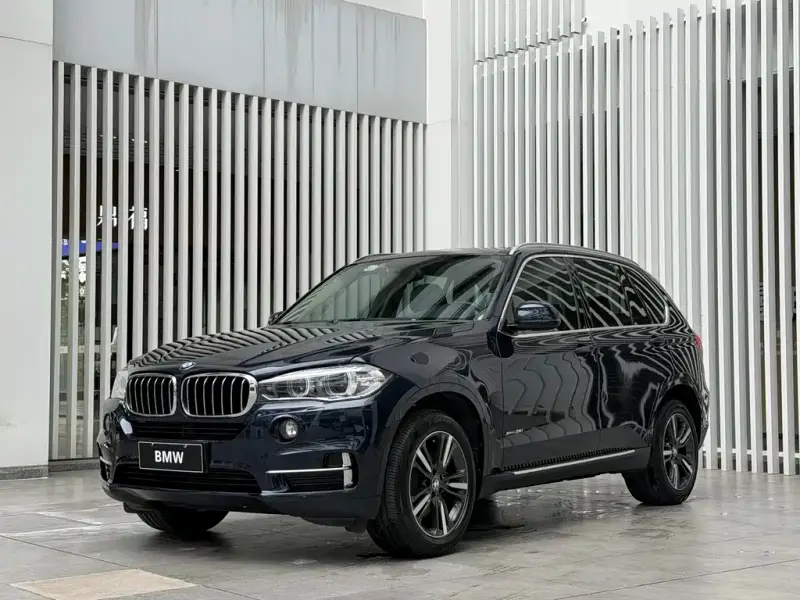 BMW X5 (Import)