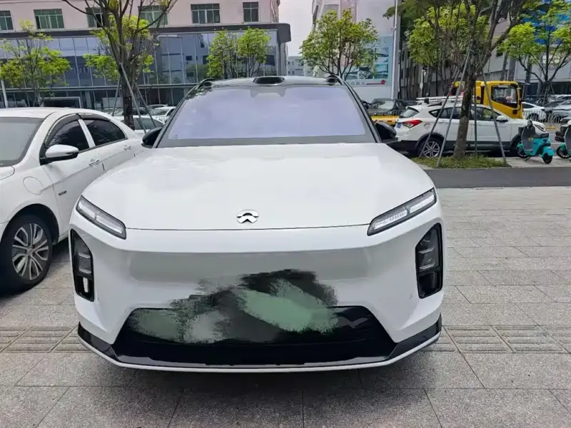NIO ES6